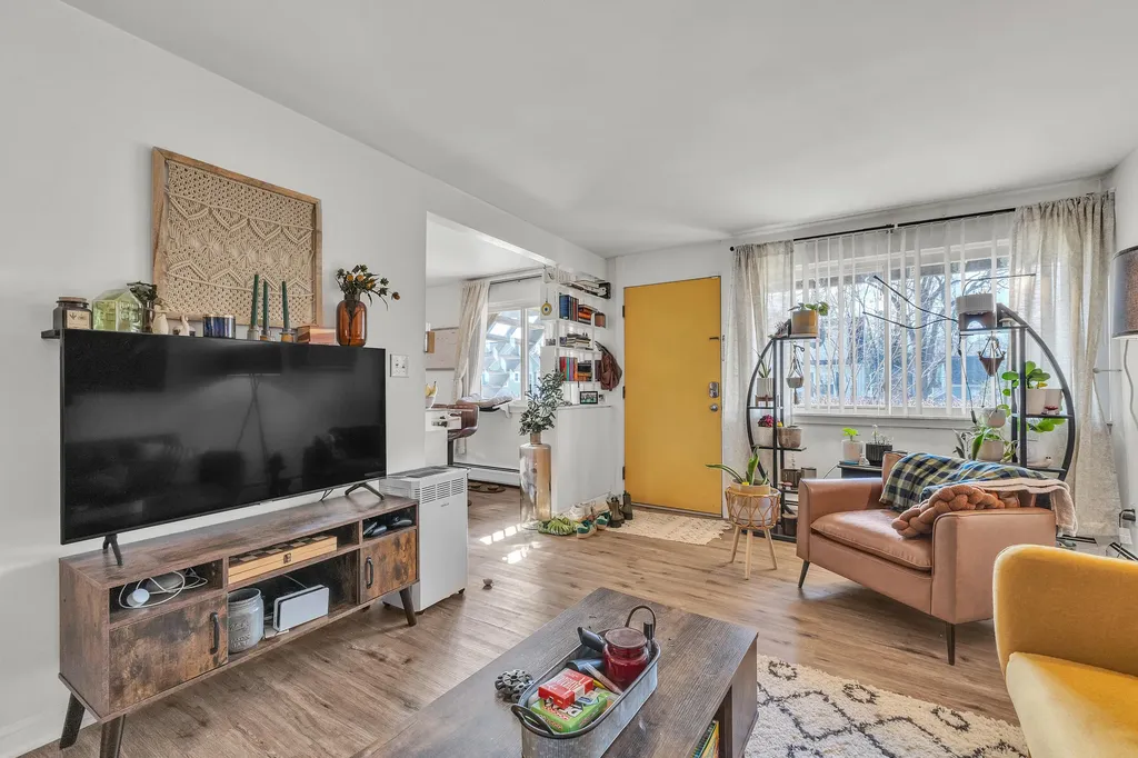 1716 Orchard Street Ann Arbor City MI 48103