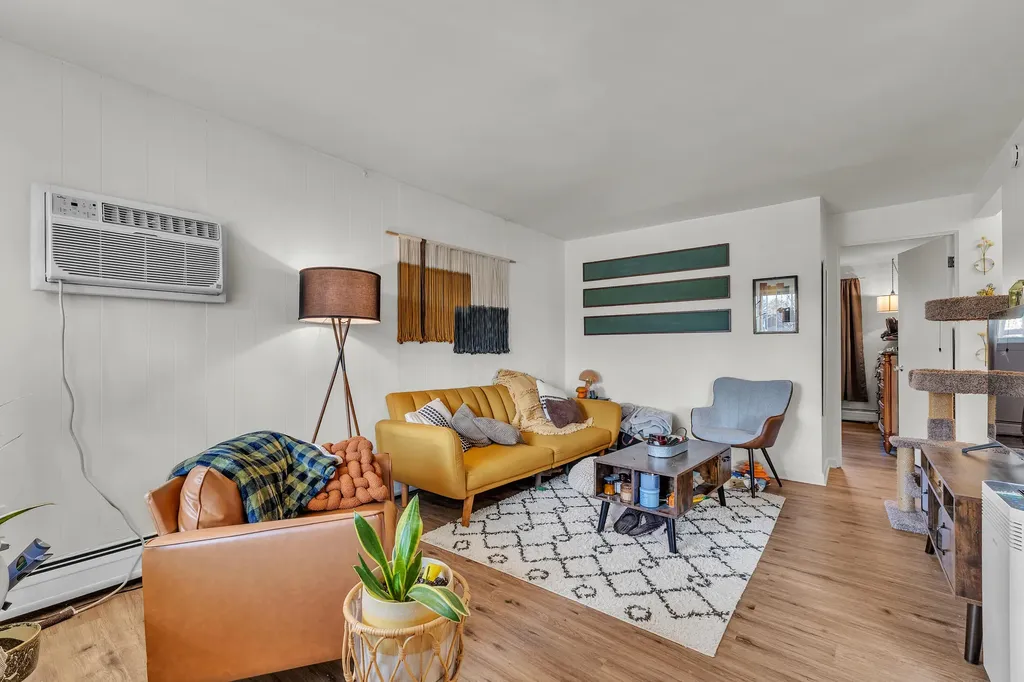 1716 Orchard Street Ann Arbor City MI 48103