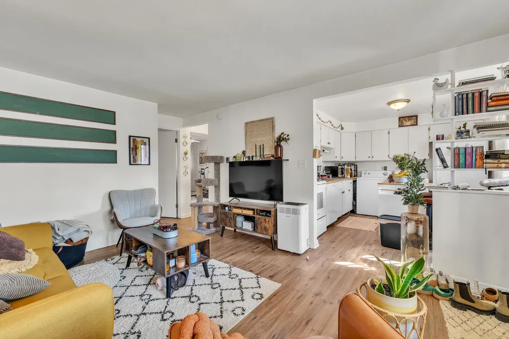 1716 Orchard Street Ann Arbor City MI 48103