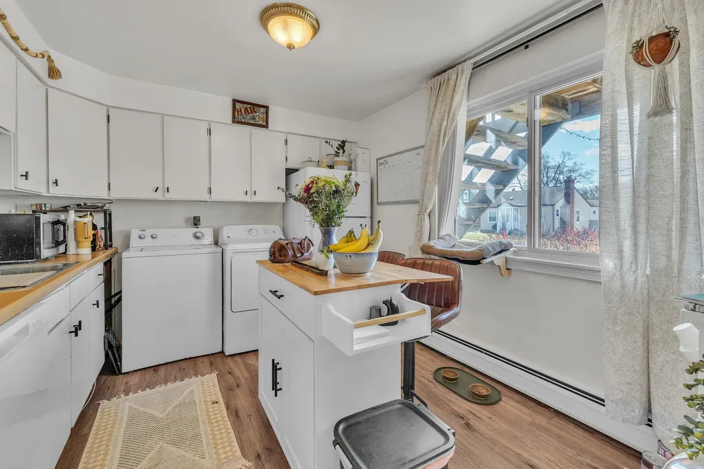 1716 Orchard Street Ann Arbor City MI 48103