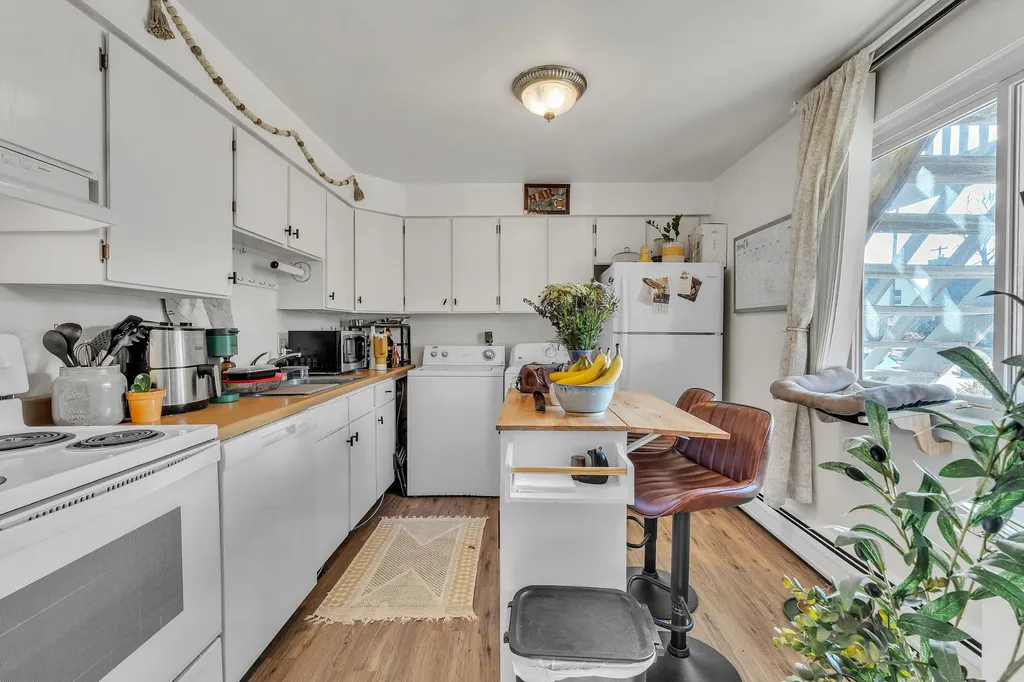 1716 Orchard Street Ann Arbor City MI 48103