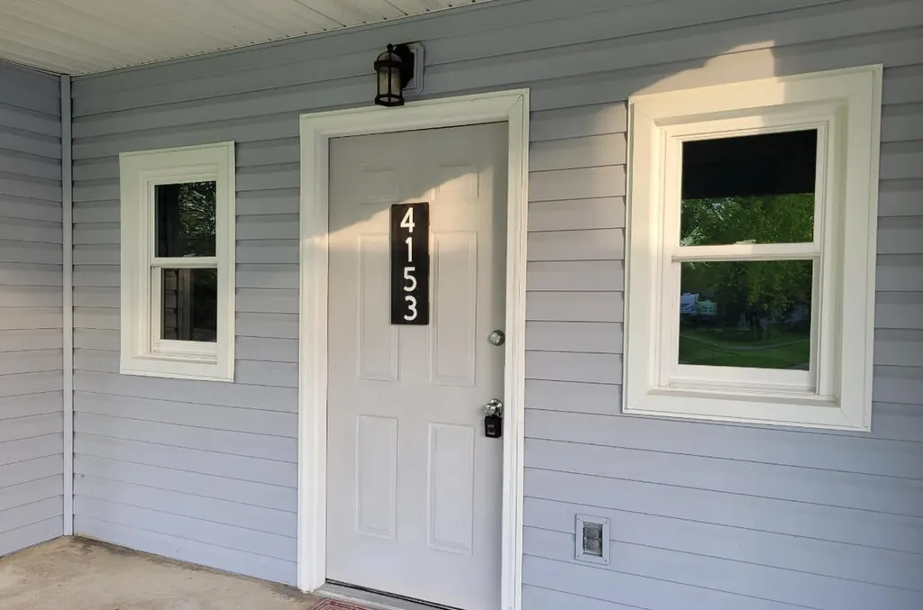 4153 4th Street Frenchtown Township MI 48166