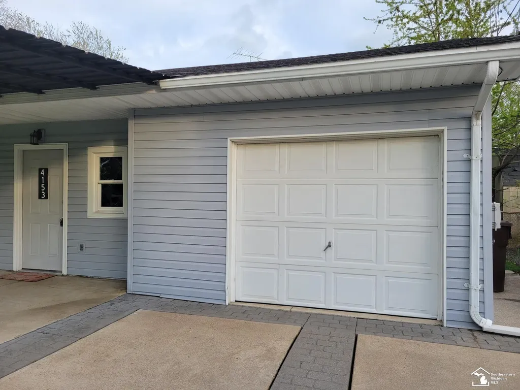 4153 4th Street Frenchtown Township MI 48166