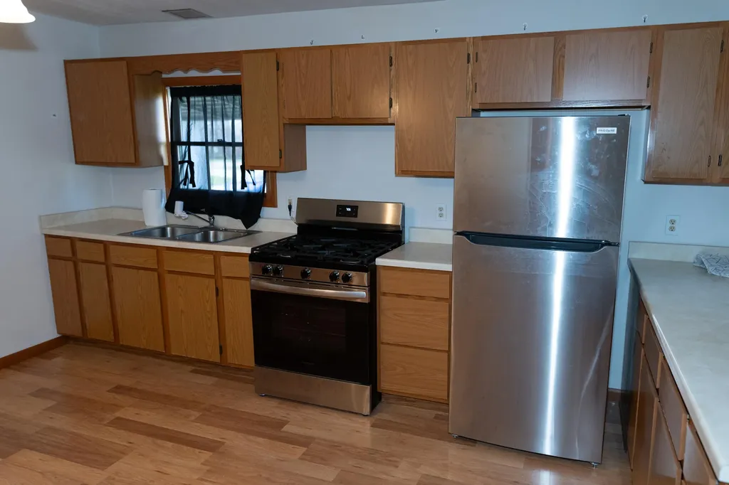 4153 4th Street Frenchtown Township MI 48166