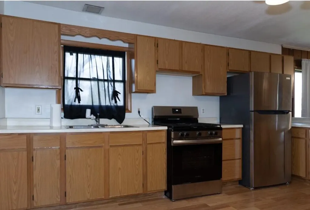 4153 4th Street Frenchtown Township MI 48166