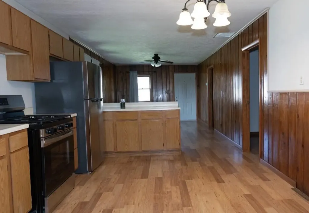 4153 4th Street Frenchtown Township MI 48166