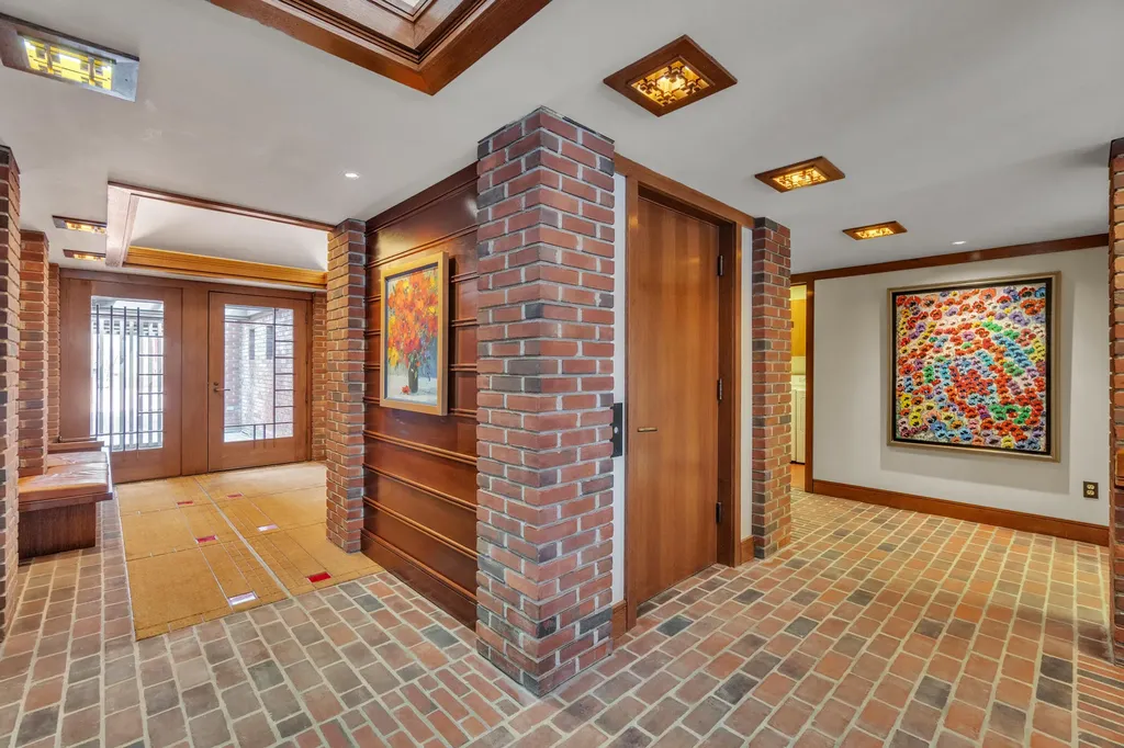 5105 Turtle Point Drive Northfield Township MI 48105