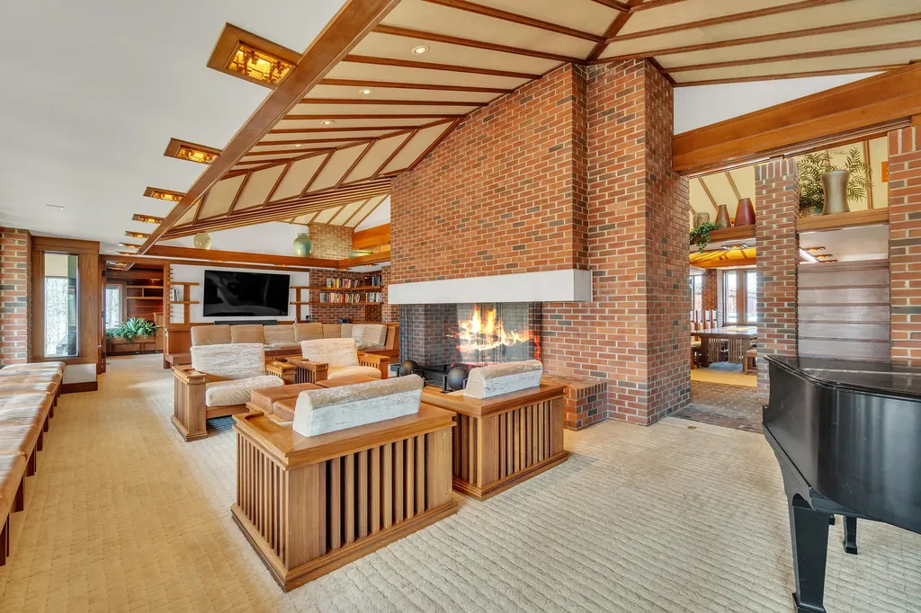 5105 Turtle Point Drive Northfield Township MI 48105