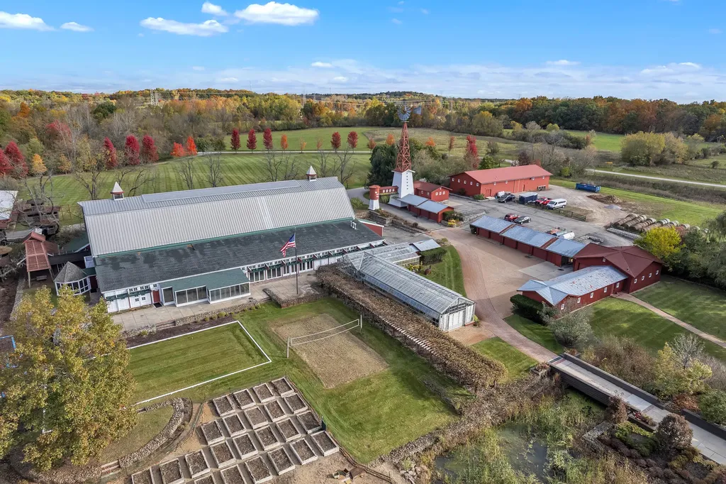 5105 Turtle Point Drive Northfield Township MI 48105