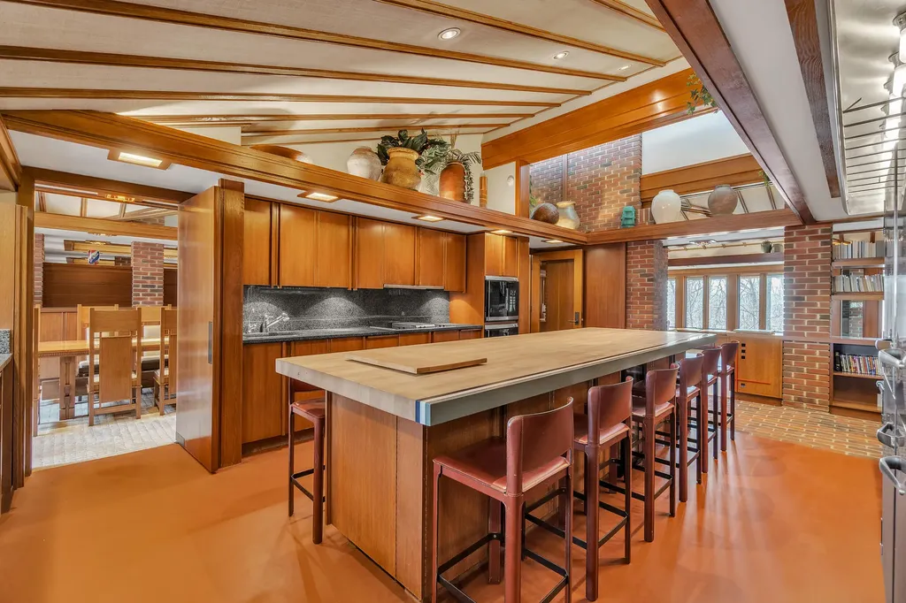 5105 Turtle Point Drive Northfield Township MI 48105