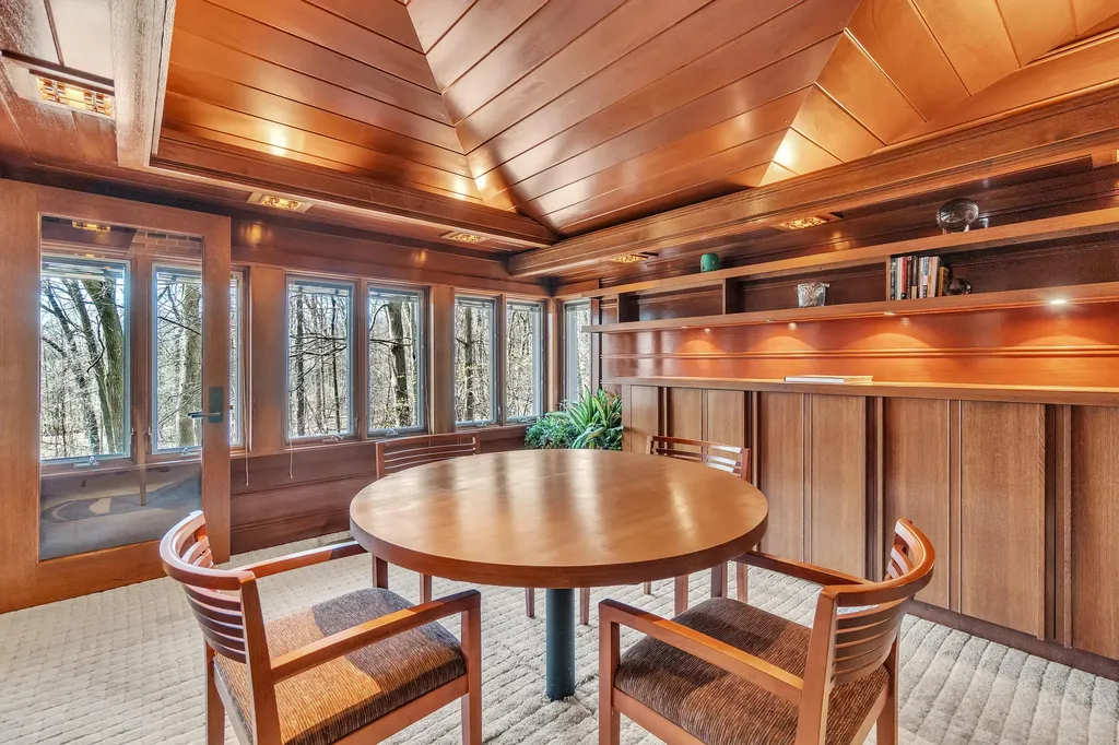5105 Turtle Point Drive Northfield Township MI 48105