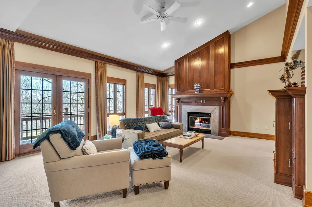 5105 Turtle Point Drive Northfield Township MI 48105