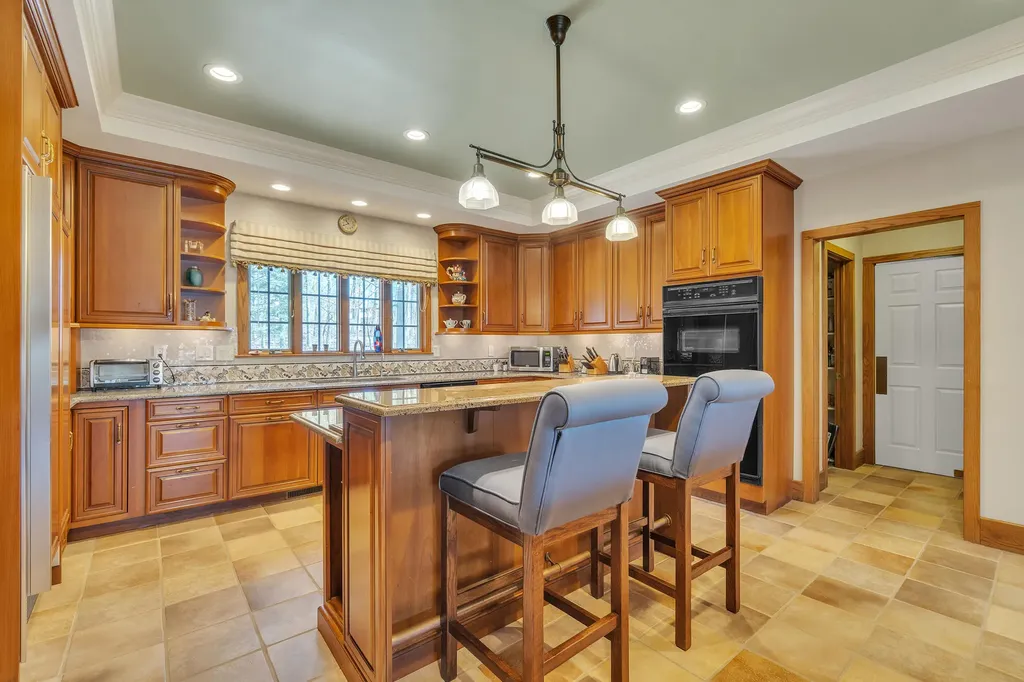 5105 Turtle Point Drive Northfield Township MI 48105