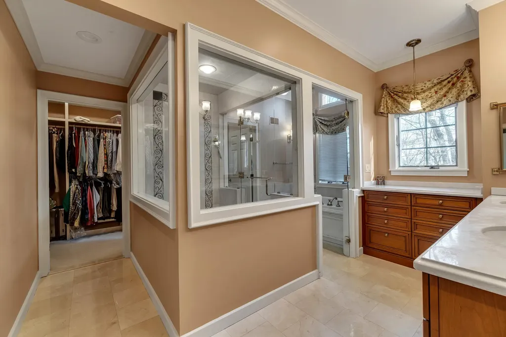 5105 Turtle Point Drive Northfield Township MI 48105