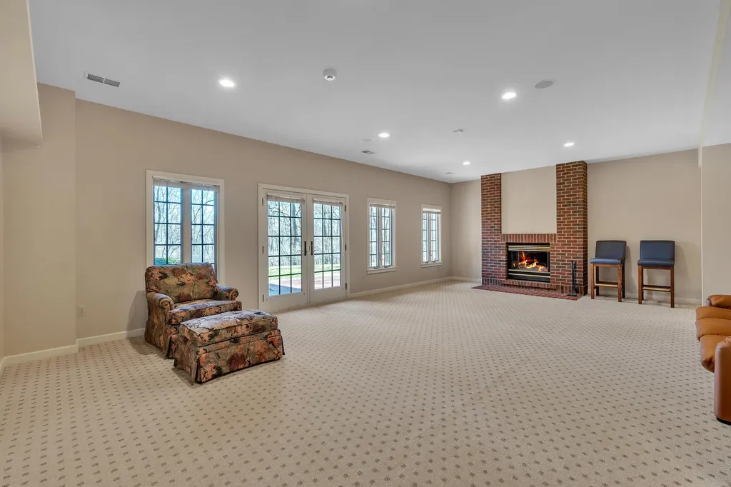 5105 Turtle Point Drive Northfield Township MI 48105