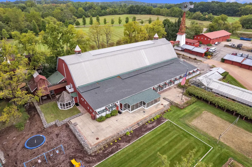 5105 Turtle Point Drive Northfield Township MI 48105