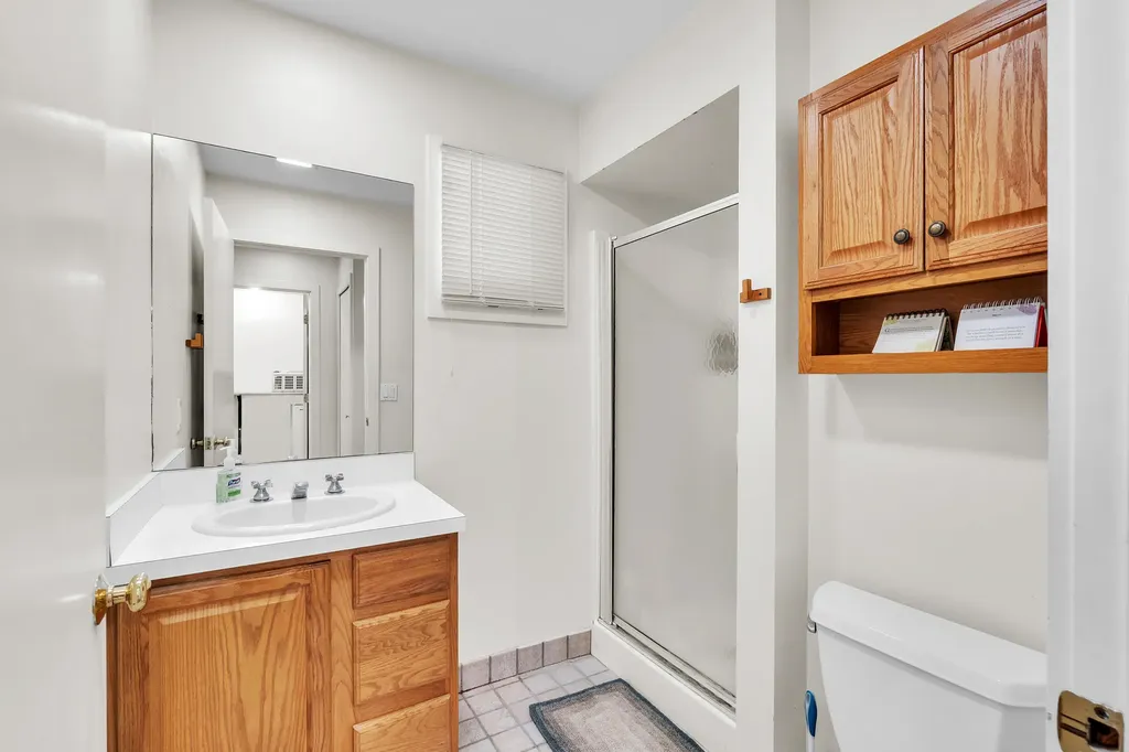 5105 Turtle Point Drive Northfield Township MI 48105