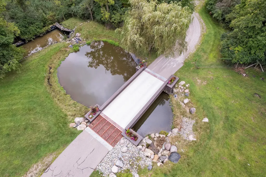 5105 Turtle Point Drive Northfield Township MI 48105