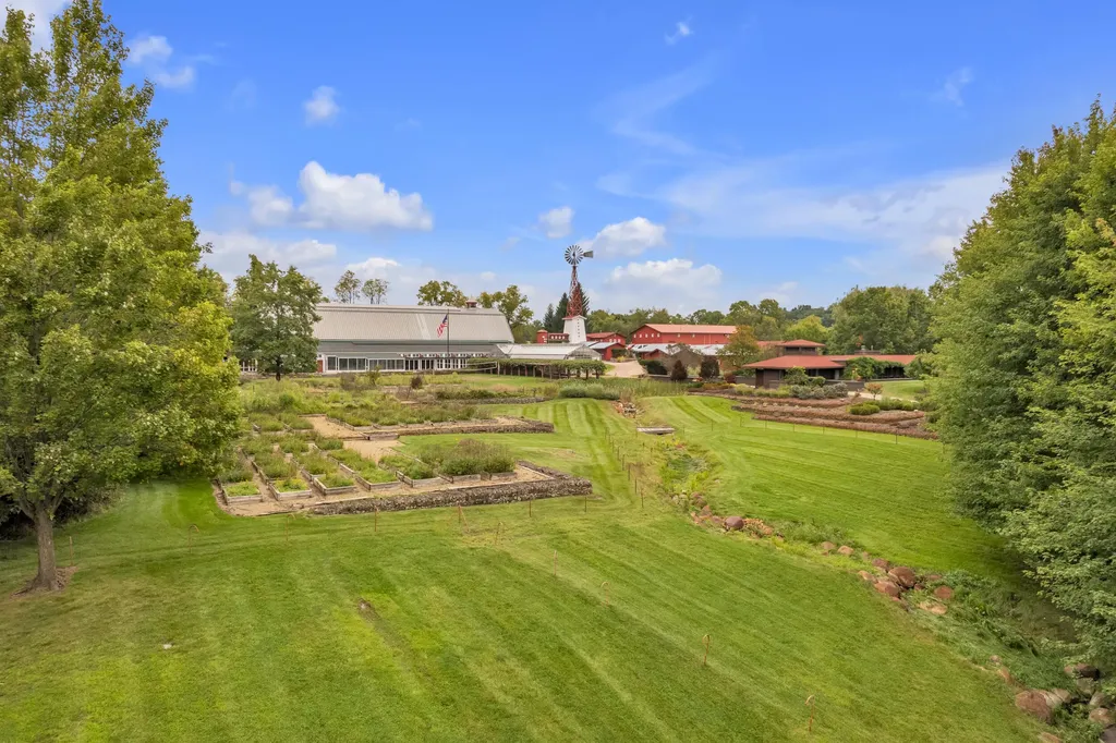 5105 Turtle Point Drive Northfield Township MI 48105