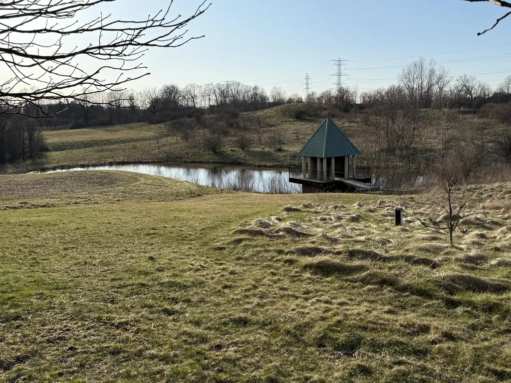 5105 Turtle Point Drive Northfield Township MI 48105