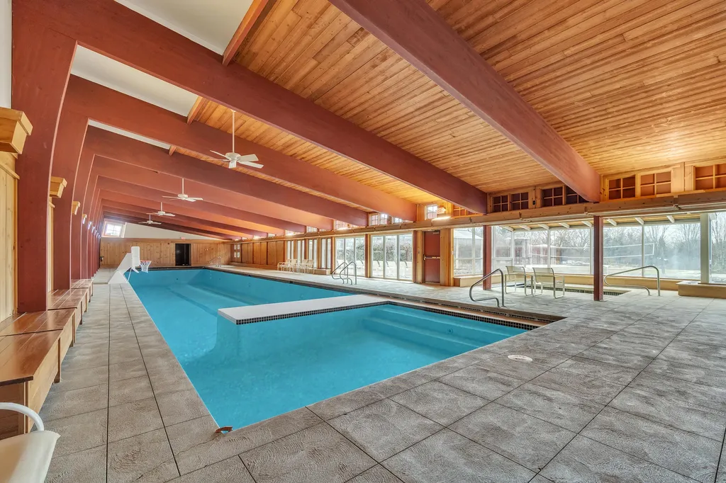 5105 Turtle Point Drive Northfield Township MI 48105