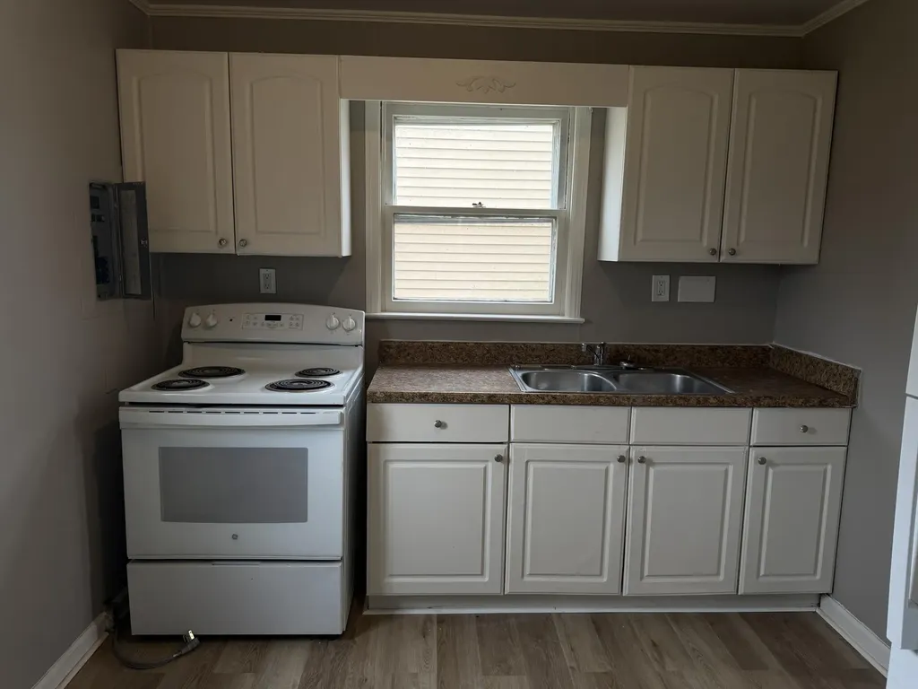 18852 Indian Redford Charter Township MI 48240