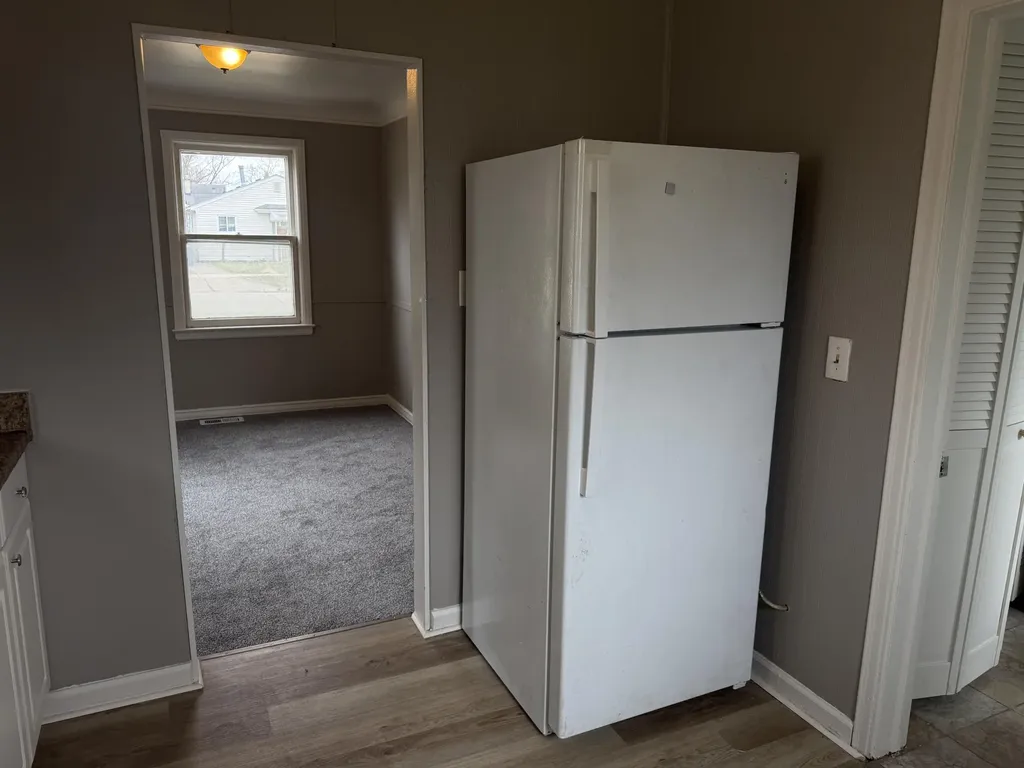 18852 Indian Redford Charter Township MI 48240