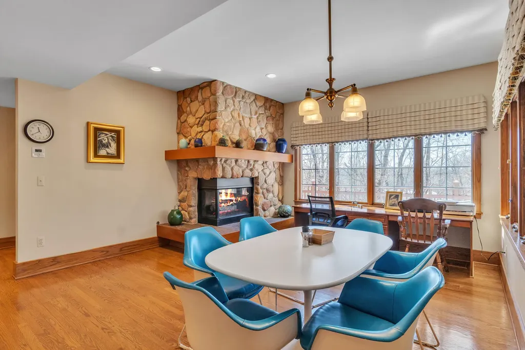 5140 Turtle Point Drive Northfield Township MI 48105