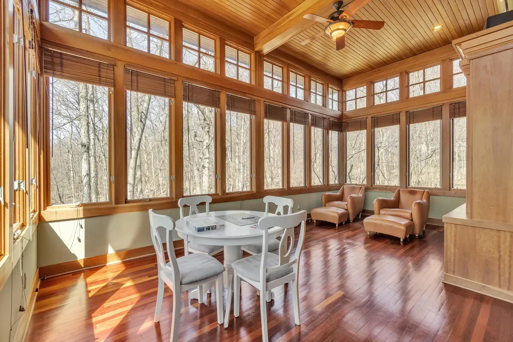 5140 Turtle Point Drive Northfield Township MI 48105