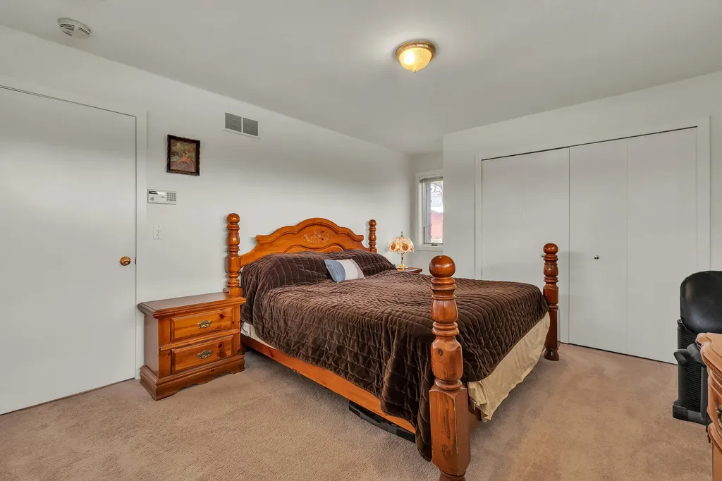 5140 Turtle Point Drive Northfield Township MI 48105