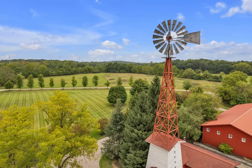 5140 Turtle Point Drive Northfield Township MI 48105