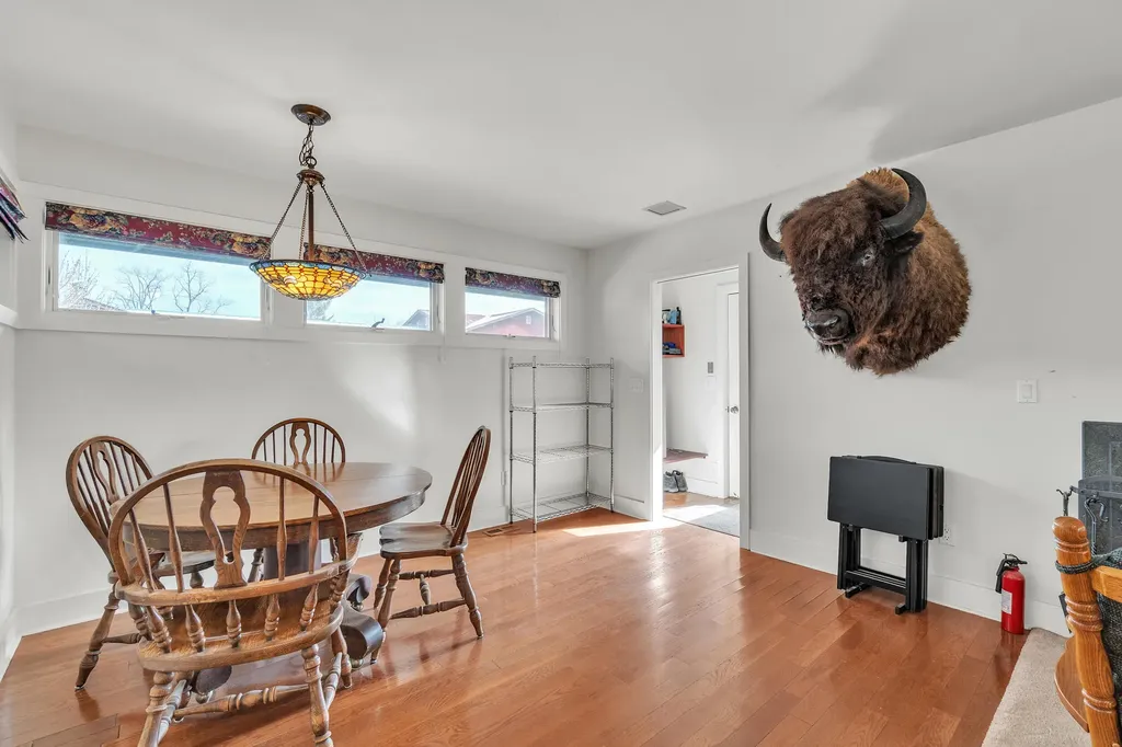 5200 Turtle Point Drive Northfield Township MI 48105
