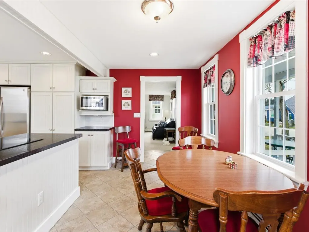 119 Union Street Port Austin Township MI 48467
