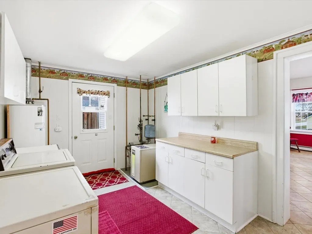 119 Union Street Port Austin Township MI 48467