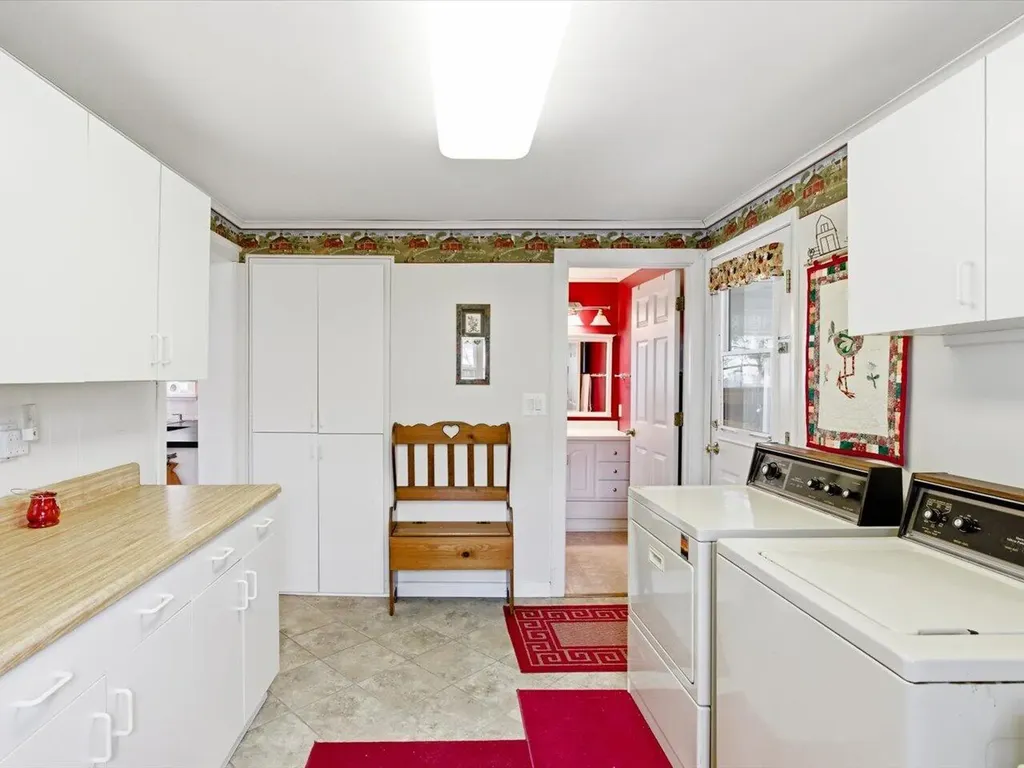 119 Union Street Port Austin Township MI 48467