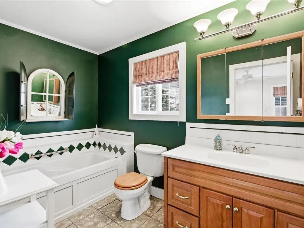 119 Union Street Port Austin Township MI 48467