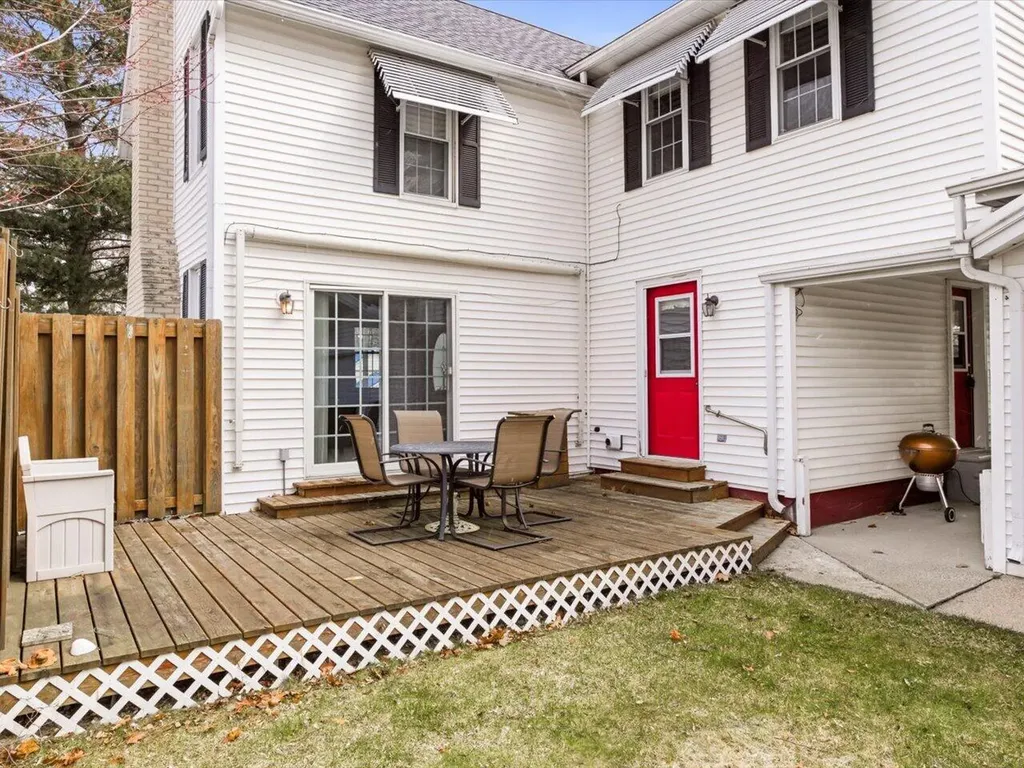 119 Union Street Port Austin Township MI 48467