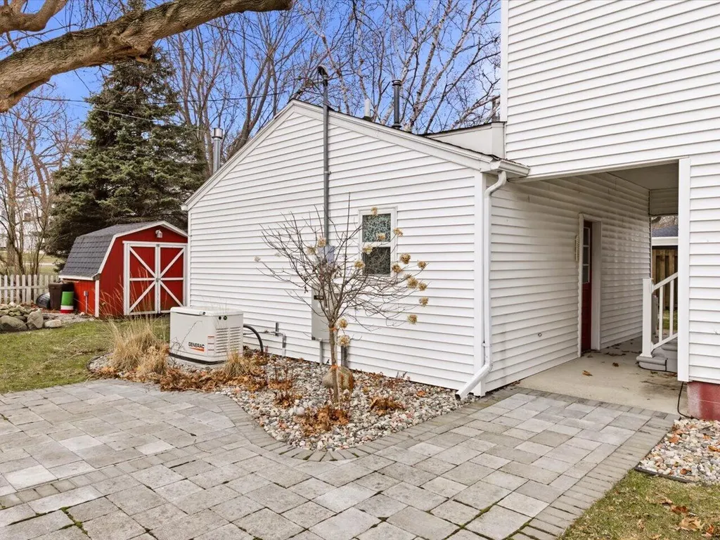 119 Union Street Port Austin Township MI 48467