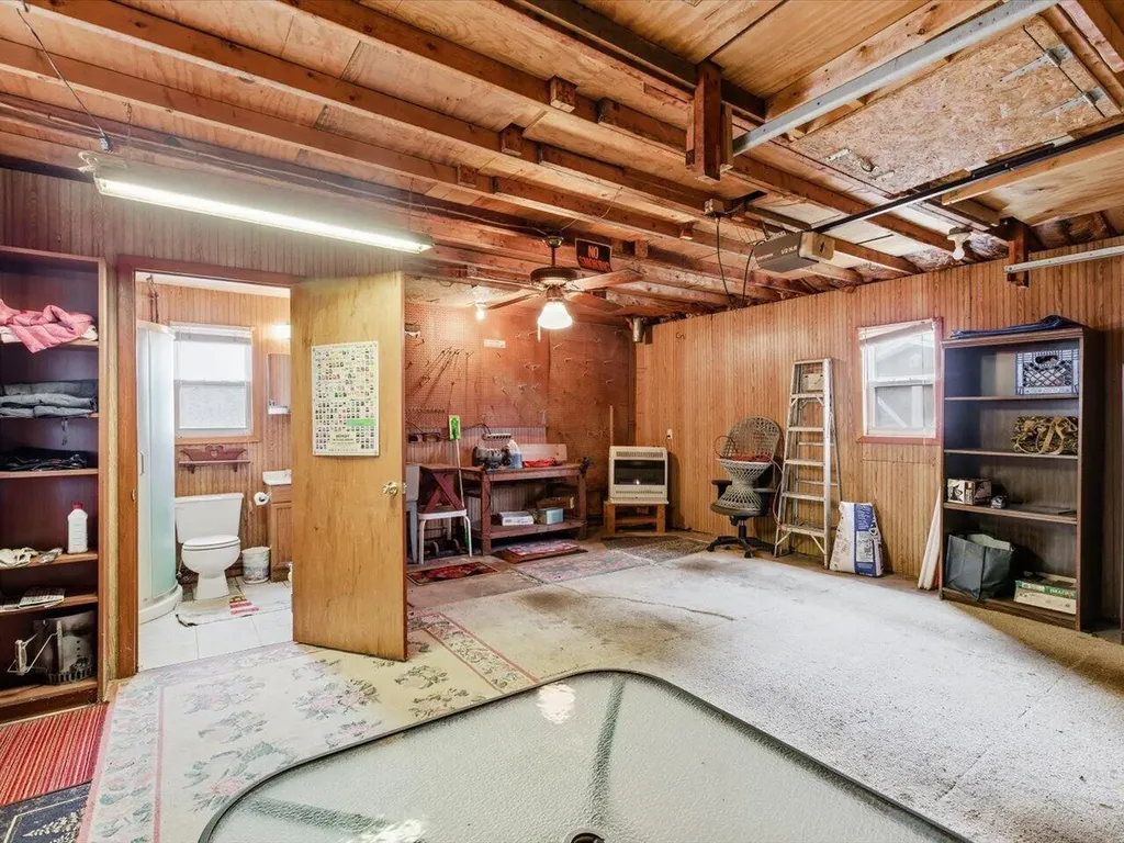 119 Union Street Port Austin Township MI 48467