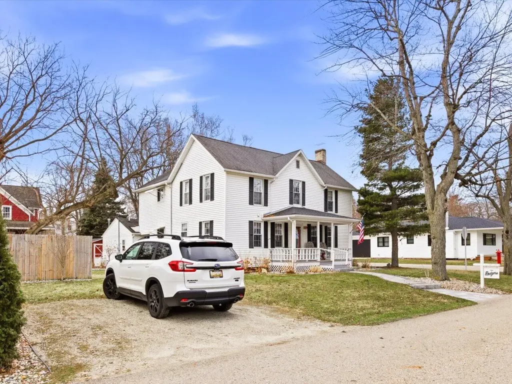 119 Union Street Port Austin Township MI 48467