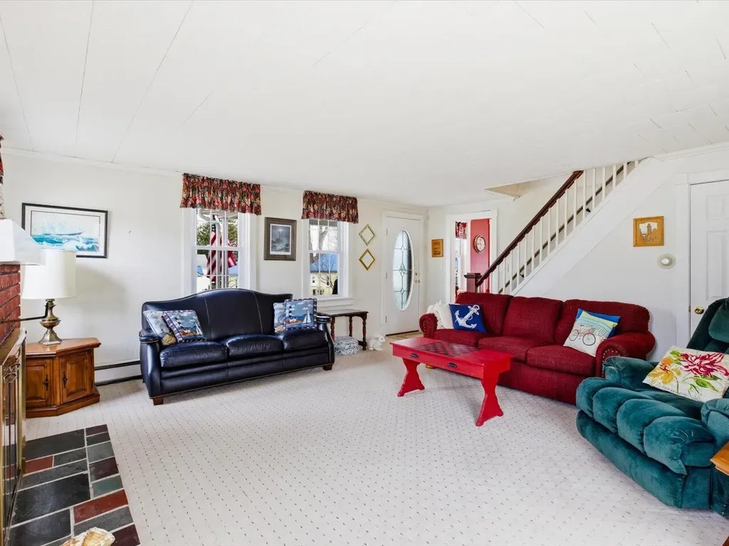 119 Union Street Port Austin Township MI 48467