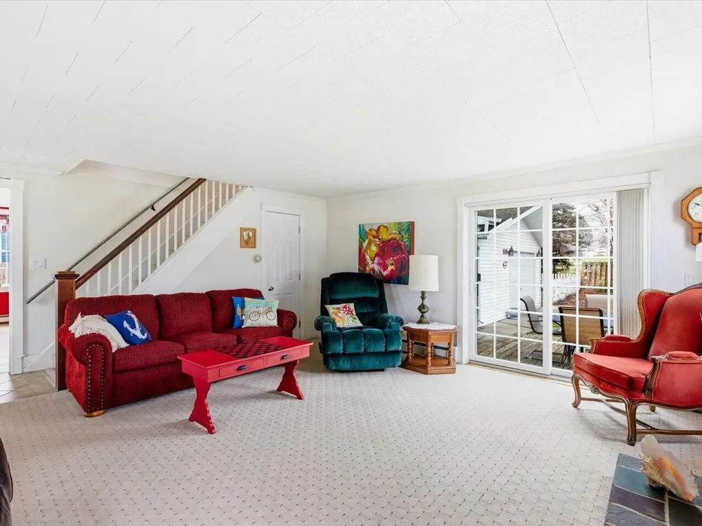 119 Union Street Port Austin Township MI 48467