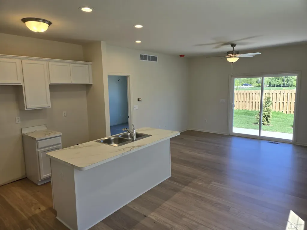 807 Plum Village Drive Raisinville Township MI 48161
