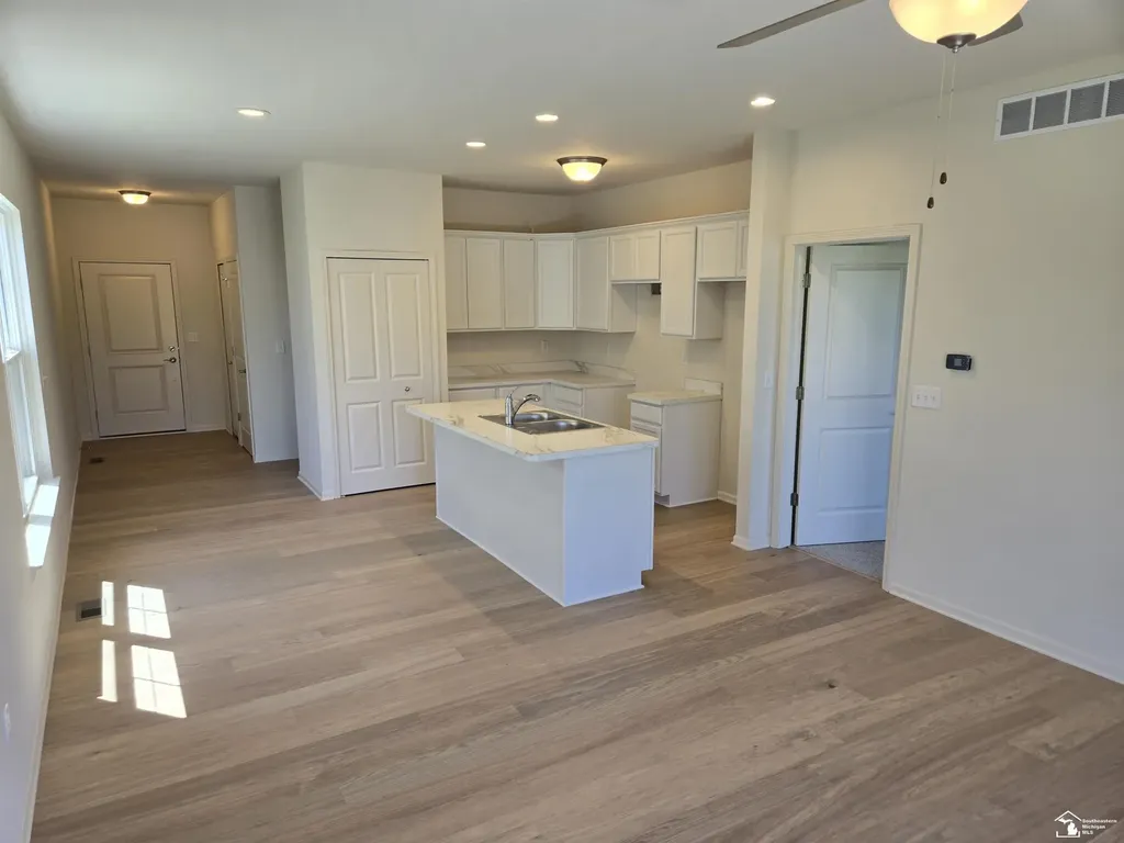 807 Plum Village Drive Raisinville Township MI 48161