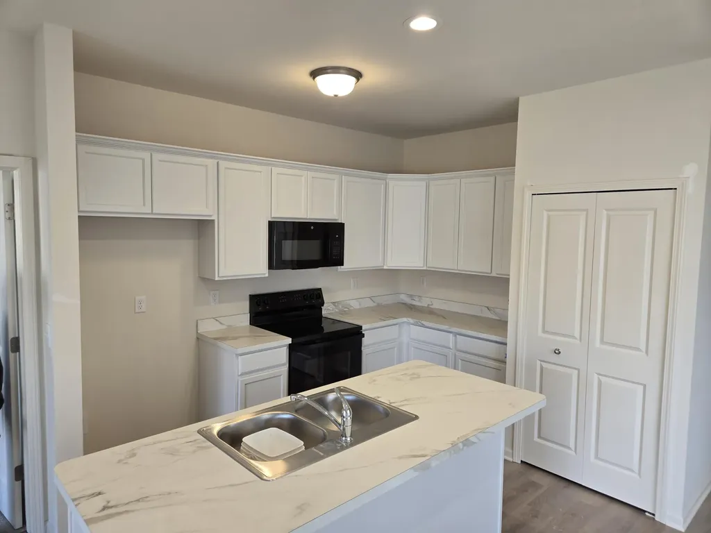 4260 Plum Village Circle Raisinville Township MI 48161