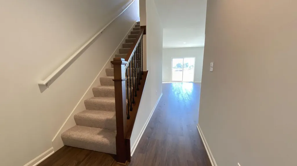 4268 Plum Village Circle Raisinville Township MI 48161