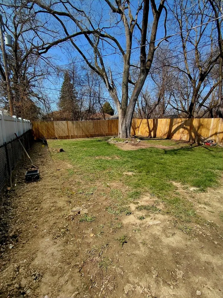 8845 Faust Avenue Detroit City MI 48228