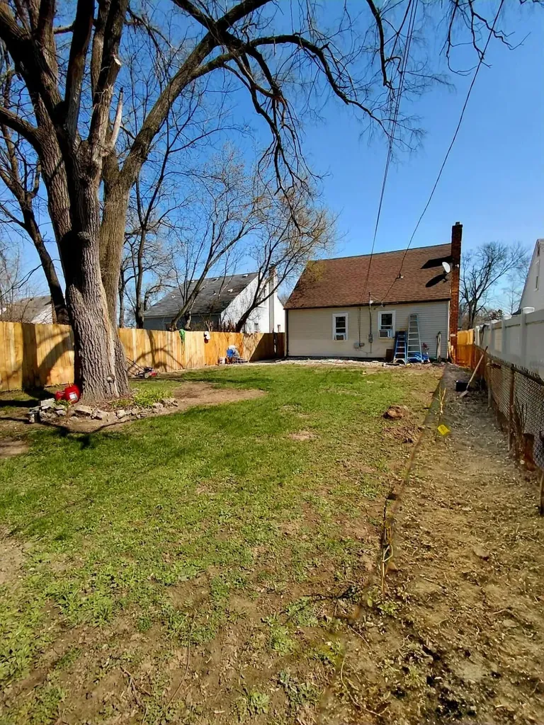 8845 Faust Avenue Detroit City MI 48228
