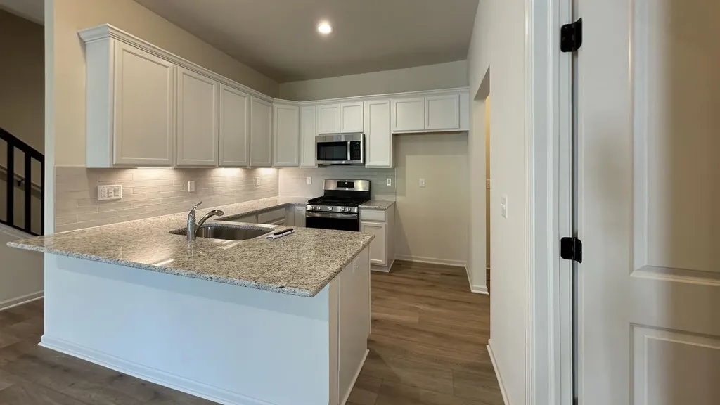 4262 Plum Village Circle Raisinville Township MI 48161