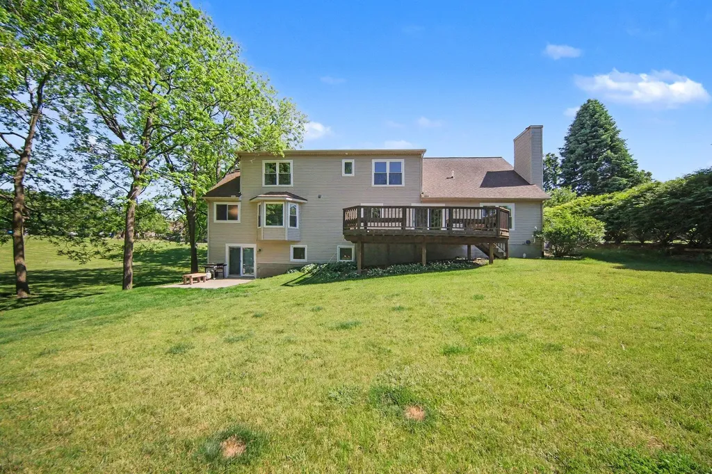 13574 Orchard Court Dexter Township MI 48118